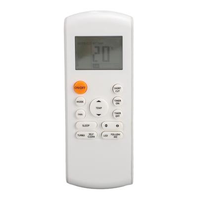 Apparatuur voor klimaatbeheersingssystemen – Airconditioning controles