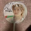 [USED] Stray Kids Seungmin Toy World Fan