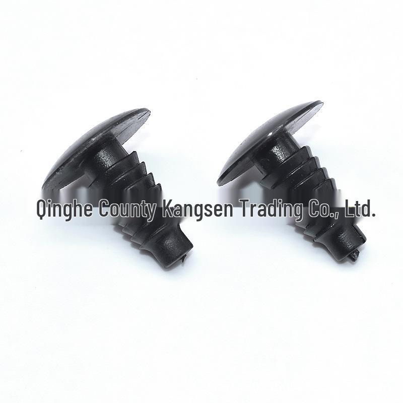 Volkswagen Beetle, Scirocco, Golf, Sharan Trunk Lining Fastener Clip