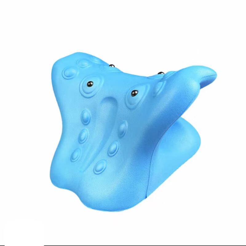 Mussel Magnet C-Type Cervical Pillow