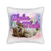 Pillow Case Alpha Male Boy Custom Pillow Cover For Sofa Couch Bed Living Room Funny Pillowcases