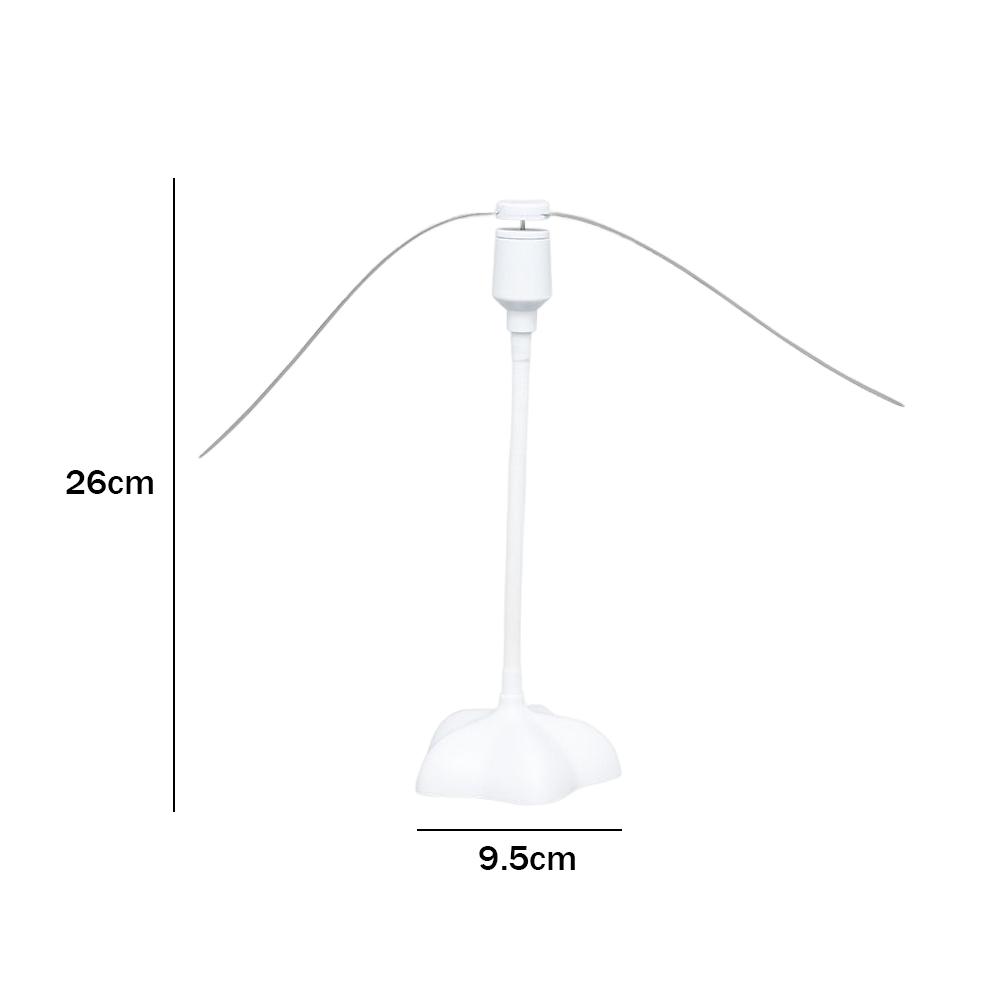 Automatic Pest Control Fan Portable Pest Control Table Fan Blade Keep Flies Away Battery Powered Bugs Repellent Food Protector