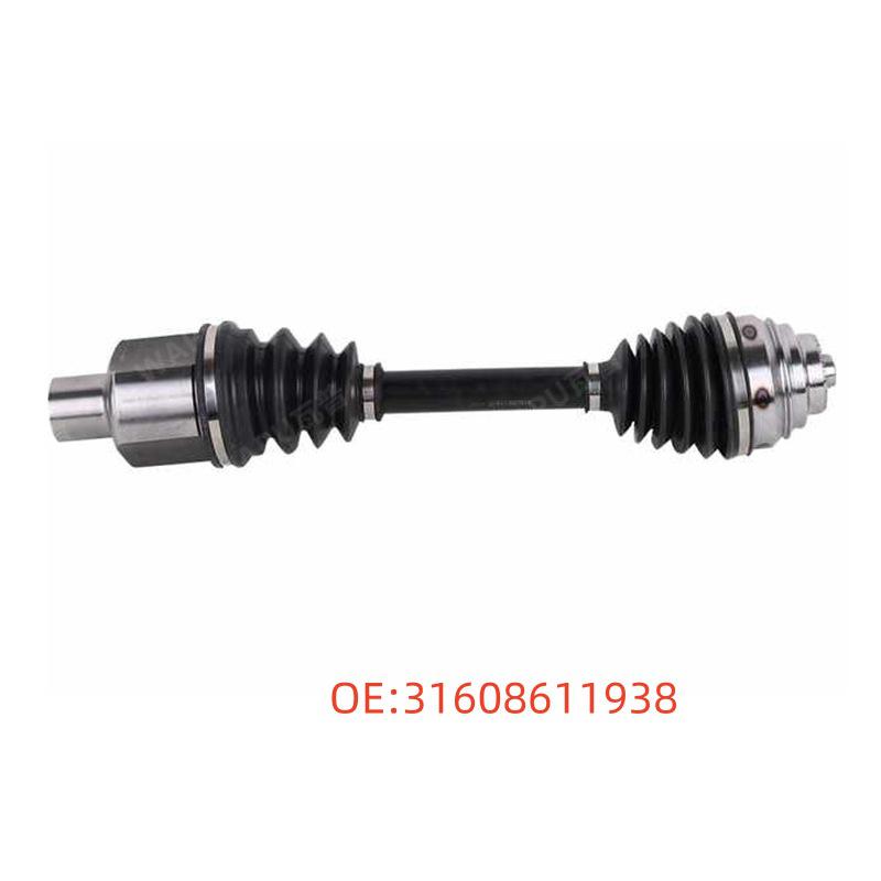 

Compatible BMW X1 F49 Drive Shaft 31608611938 Auto Parts 31608611938