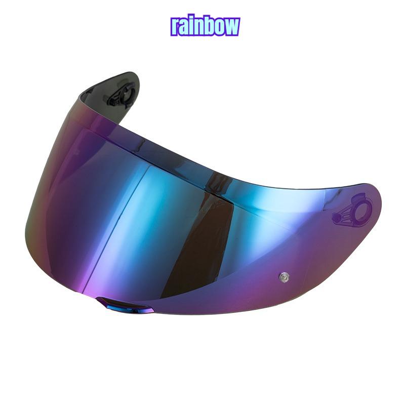 Motorcycle Helmet Visors for AGV K1  K1S K3SV K5 K5S Moto Helmets Visor Lens Shield Glasses Accessories Para Casco Casque