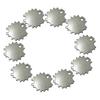 10x Shear Scissor Adjustment Tool for Washi Tape and Other Crafting Materials