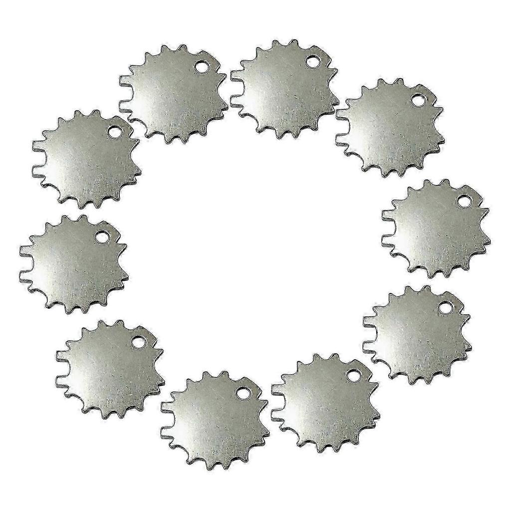 10x Shear Scissor Adjustment Tool for Washi Tape and Other Crafting Materials