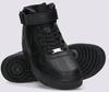 Sneakers Nike Air Force 1 Mid '07 Black/black (CW2289-001)