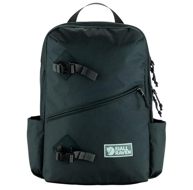 

Рюкзак Fjällräven Vardag 17 violette/coal black (F23200300-422-037)