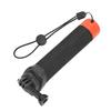 Waterproof Floating Hand Grip Multipurpose Diving Buoyancy Stick for Water Sport Camera