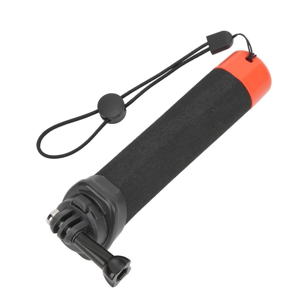 Waterproof Floating Hand Grip Multipurpose Diving Buoyancy Stick for Water Sport Camera