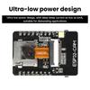 ESP32-CAM-MB WIFI BT Development Board OV3660 Camera Module USB To Serial CH340