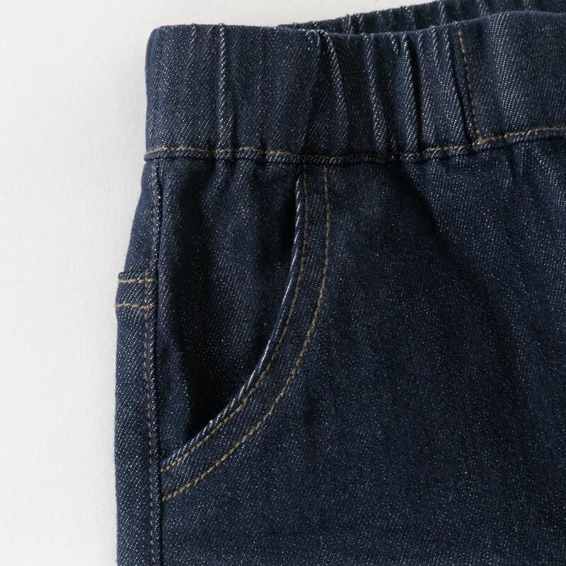 Dave & Bella Boys' Lyocell Casual Jeans