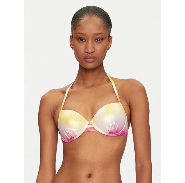 

Лиф бикини Chantelle Pulp Metallic EU S