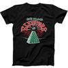 The 13th Floor Elevators Punk Rock Music Gift Tee Black T Shirt T535