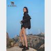Camel Women's Outdoor Hiking and Casual Shoes FB22236784