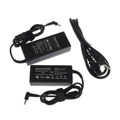 45W 65W 90W Laptop Charger Adapter For Hp Stream Laptop Ultrabook Power Adapter 4.5*3.0Mm 19.5V