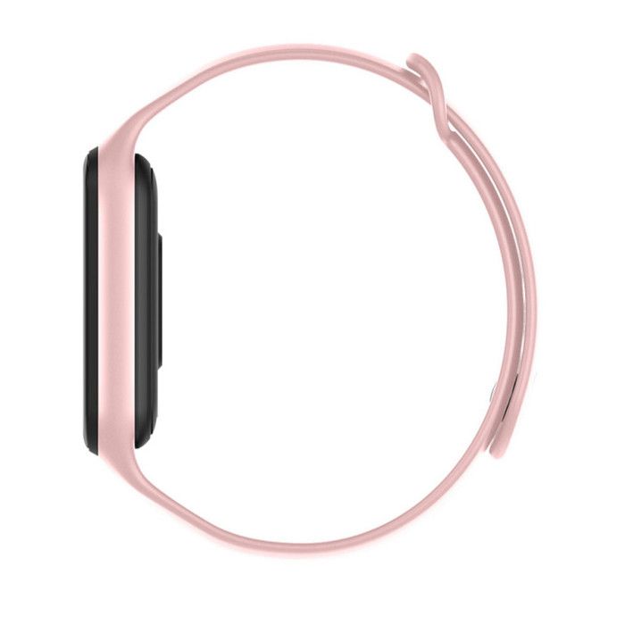 Montre Connectée - BLACKVIEW - R1 - Écran 1.47'' - Étanche Jusqu'à 1,5 M - Autonomie 5 Jours