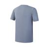 FILA Fitness Fashion Minimalist Classic Sports Training Casual Comfortable Short Sleeve T-Shirt Men tops A51M621101FDY