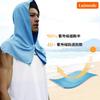 Heatstroke Prevention Sports Cooling Cooling Cooling Face UV Protection or Antibacterial and Cooling Hooded Perfect for the and As a Cooling Item To