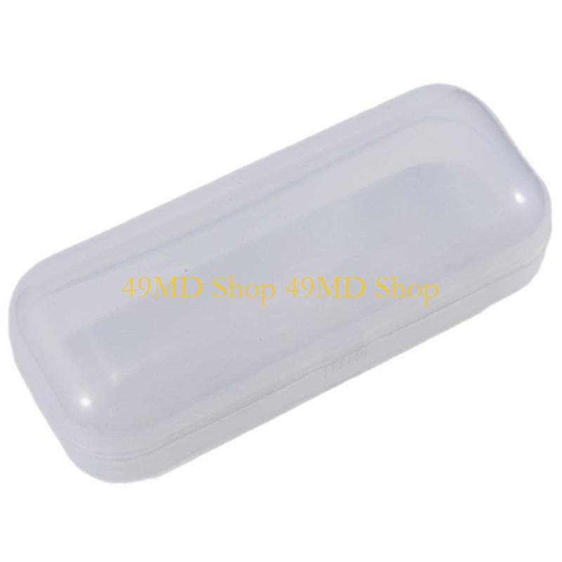 49MD Sunglasses Storage Box Convenient Lightweight Protectors Universal