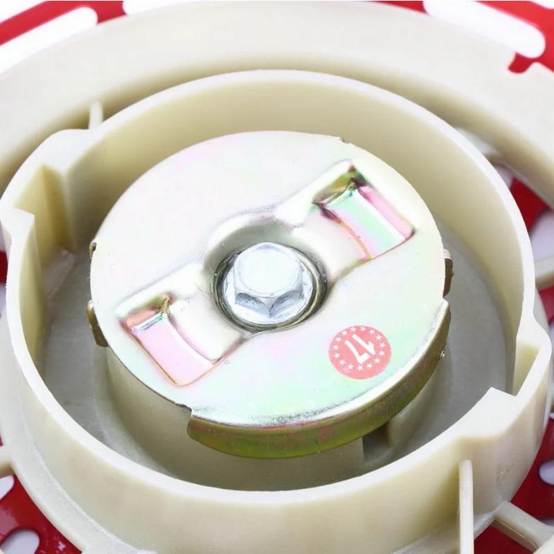 Generator Rückstoß Seilzugstarter Starten für Honda Gx160 Gx120 Gx200 Gx160 5,5 PS 168F170