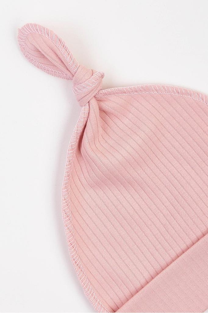 Set: KRAKO Bodysuit, Romper and Cap (93933)