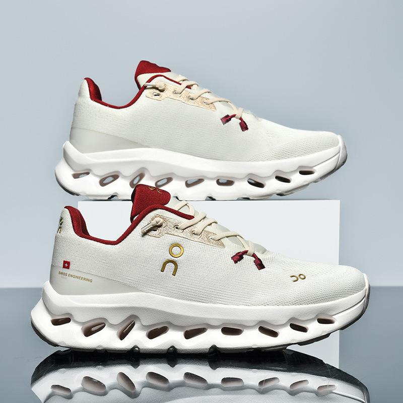 Casual Sports Shoes Spring and Autumn New Outdoor Sports Running Shoes Racing Youth Shoes