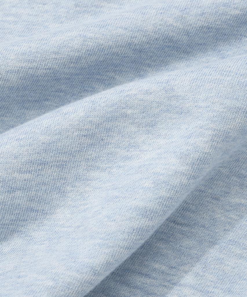 Cgp Arch Logo Hoodie_Sky Blue