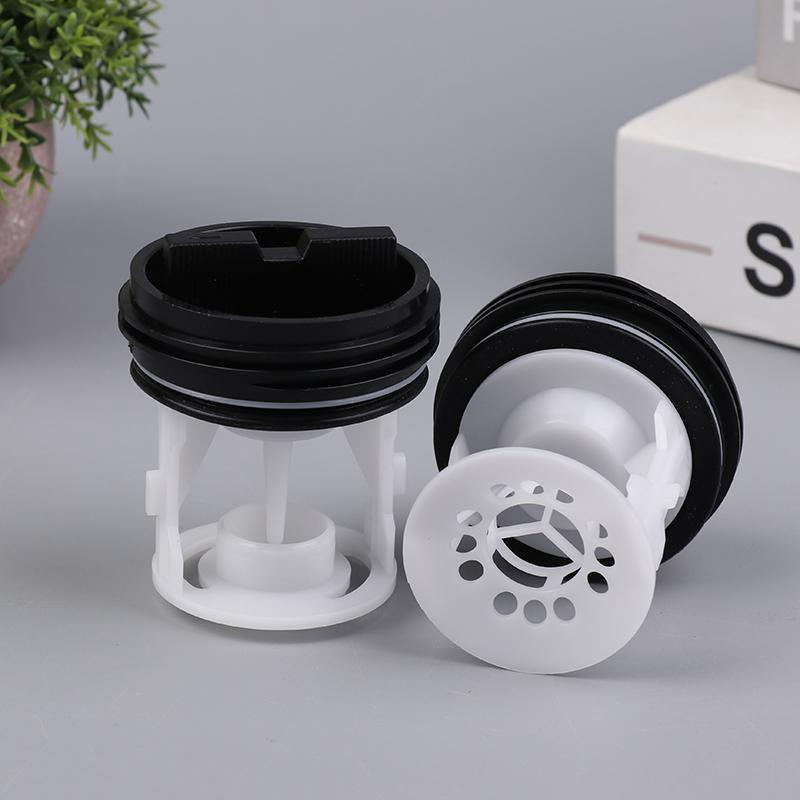 Pokrywa pompy odpływowej pralki rolkowej Filtr Zatyczka portu ścieków Do części pralki