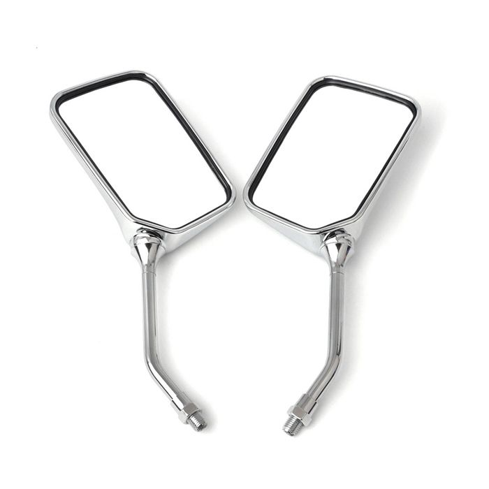 Rétroviseurs ECE pour Honda Shadow VT 750 / 600 / 125 C Miroirs SC1