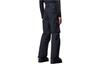 Adidas Terrex Sports Pants Men's Black Thickened IB1203