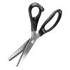 Fabric Decorative     Pinking Shears Scissors Clipper 3 5 7mm