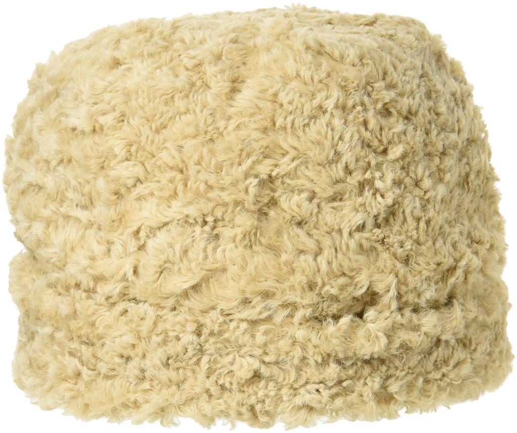 Sense of Grace CURRO WATCH Regular Size Beanie, Women's, Beige,