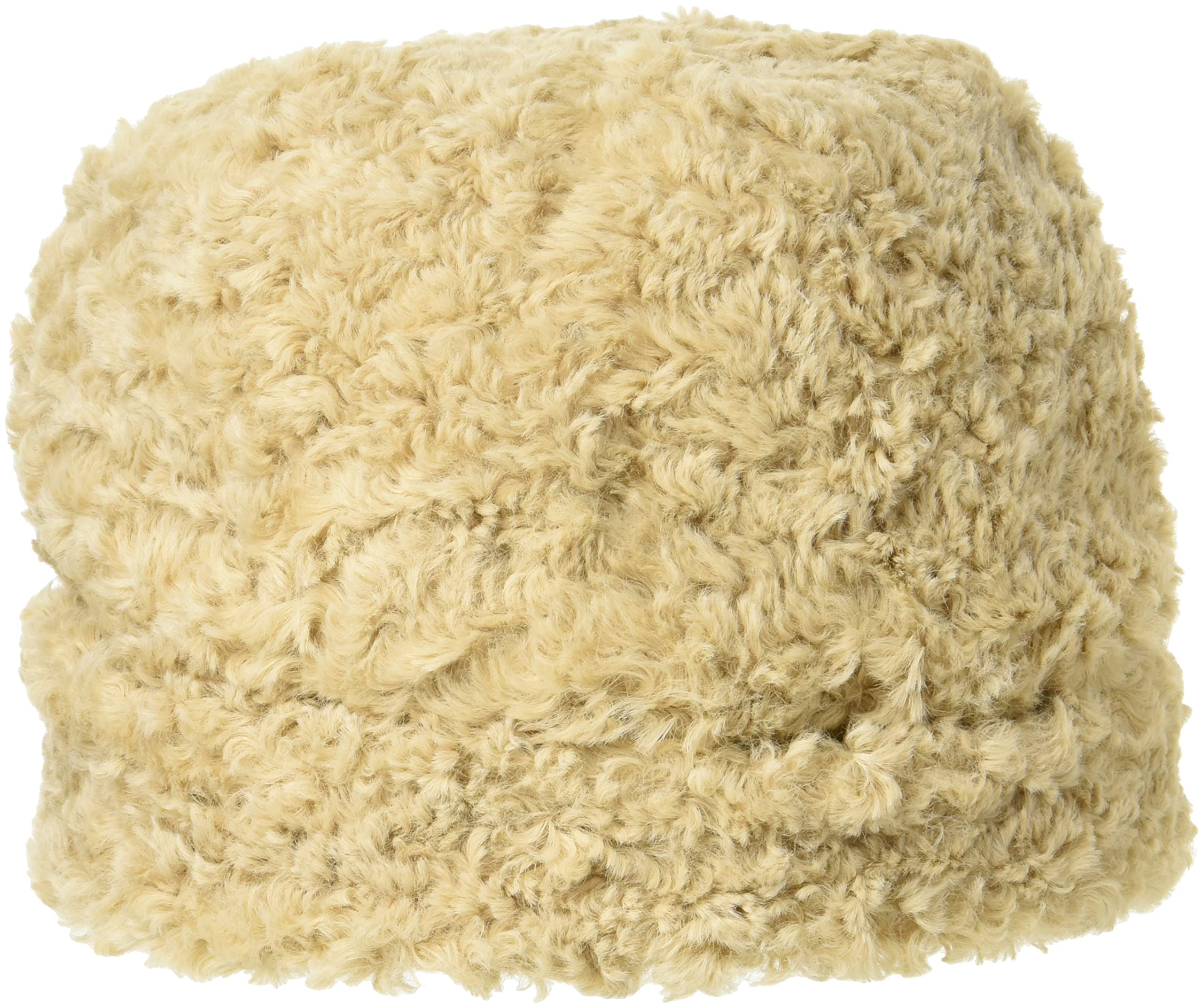 

Sense of Grace CURRO WATCH Шапка бини обычного размера, женская, бежевая, бежевый