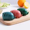 Mini Elephant Kitchen Knife Sharpener - Convenient, Fast, and Easy To Use Sharpener for Dull Knives,Home Kitchen Essentials