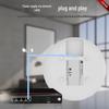 Huawei EKitEngine5763S-12 WiFi 6 Wall-Plate AP