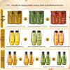 Zi Yuan Sapindus Amino Acid Shampoo 535ml