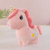 Plush Unicorn Creative Animal Toy Ornament For Children Gift And Bedroom Decor