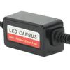 Anti-flicker Resistive Decoder, Wear-resistant H8 H9 H11 LED Canbus