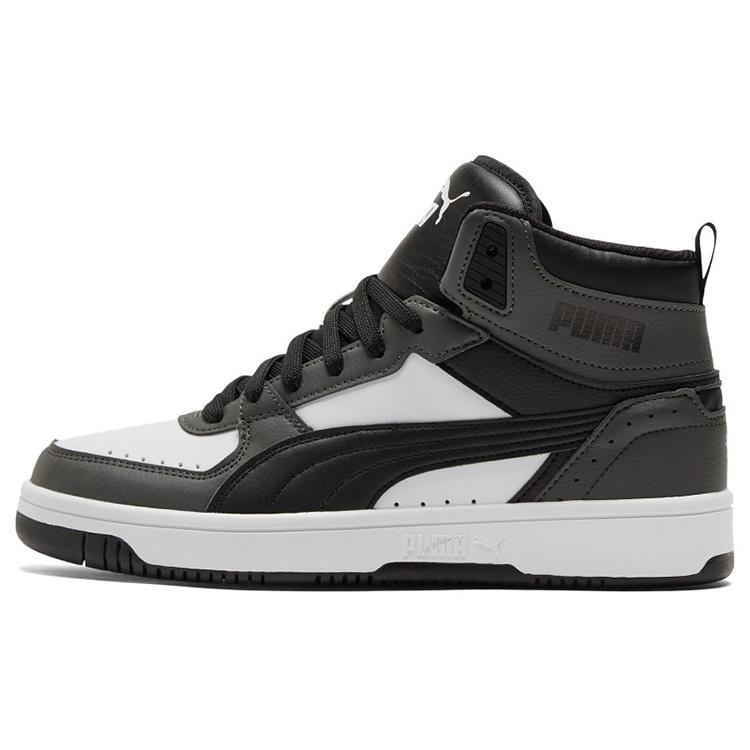 PUMA Rebound Joy Dark Shadow Men s 374765-08 EU 36