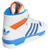 Adidas Rivalry Hi 'Knicks' F34139