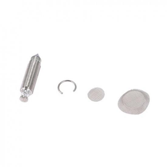 Carburetor Rebuild Kit for Homelite XL2 Super2 Walbro HDC Carb, w/ Diaphragm Fue