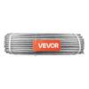 4.76 mm Wire Rope Kit, 61 m Length, 304 Stainless Steel Wire Cable, 7.1 kN Breaking Strength, 7 x 7 Strands Construction, Steel Cable for Deck Railing