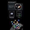 2026 New Watch 6 Smartwatch AMOLED Always On Display Bluetooth Call GPS NFC Smart Watch Men Women's Health for Android IOS
