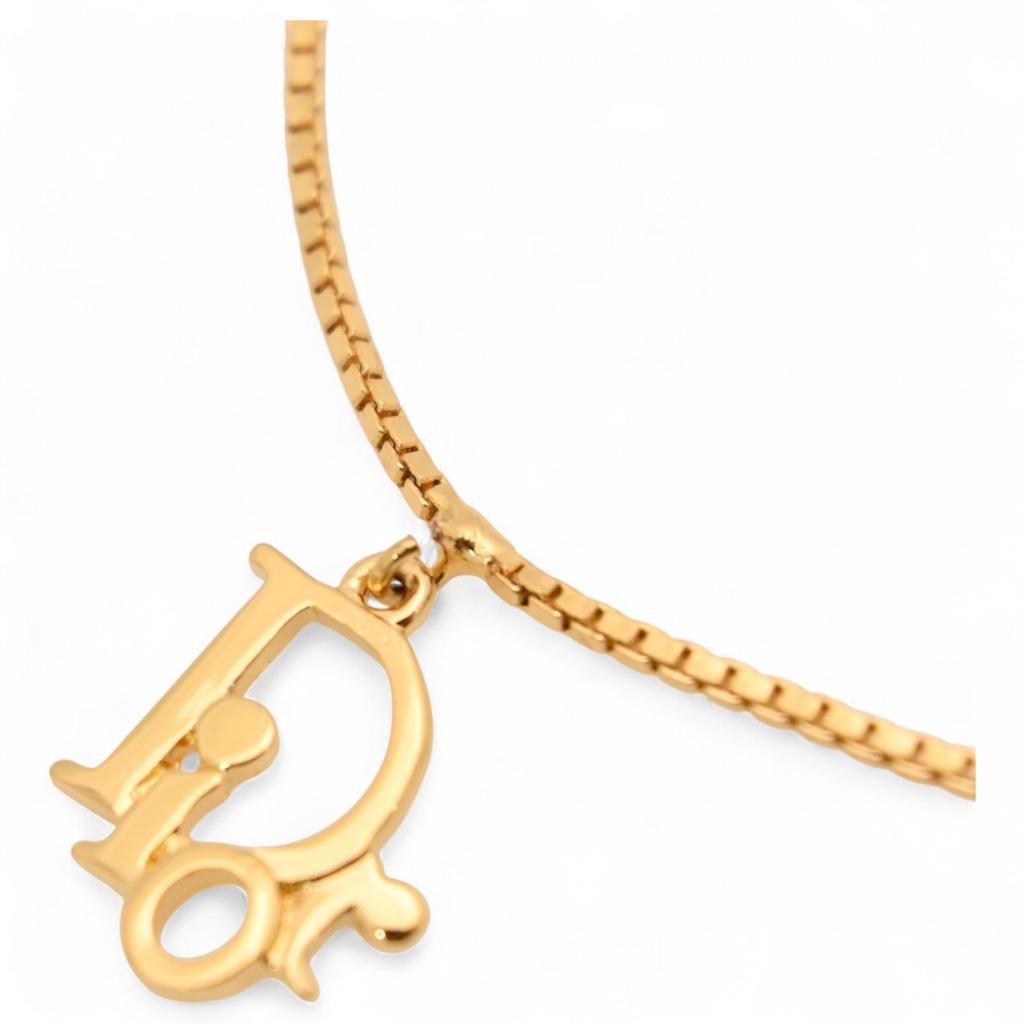 Used Dior bracelet others Women