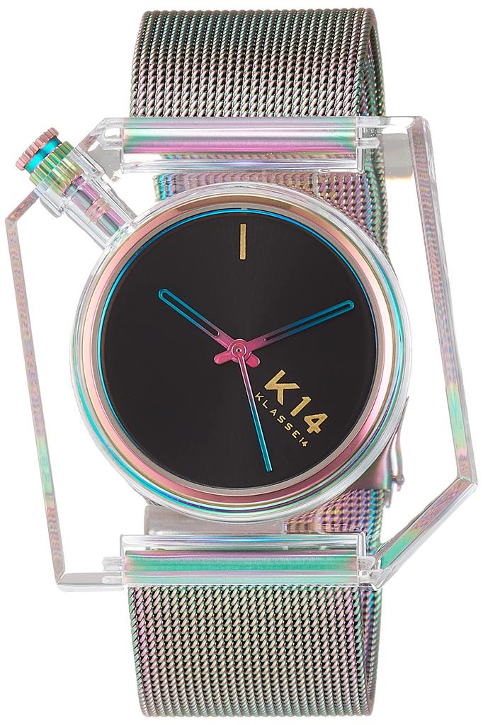 Zegarek WKF20TI002M Rainbow [KLASSE14] Męski