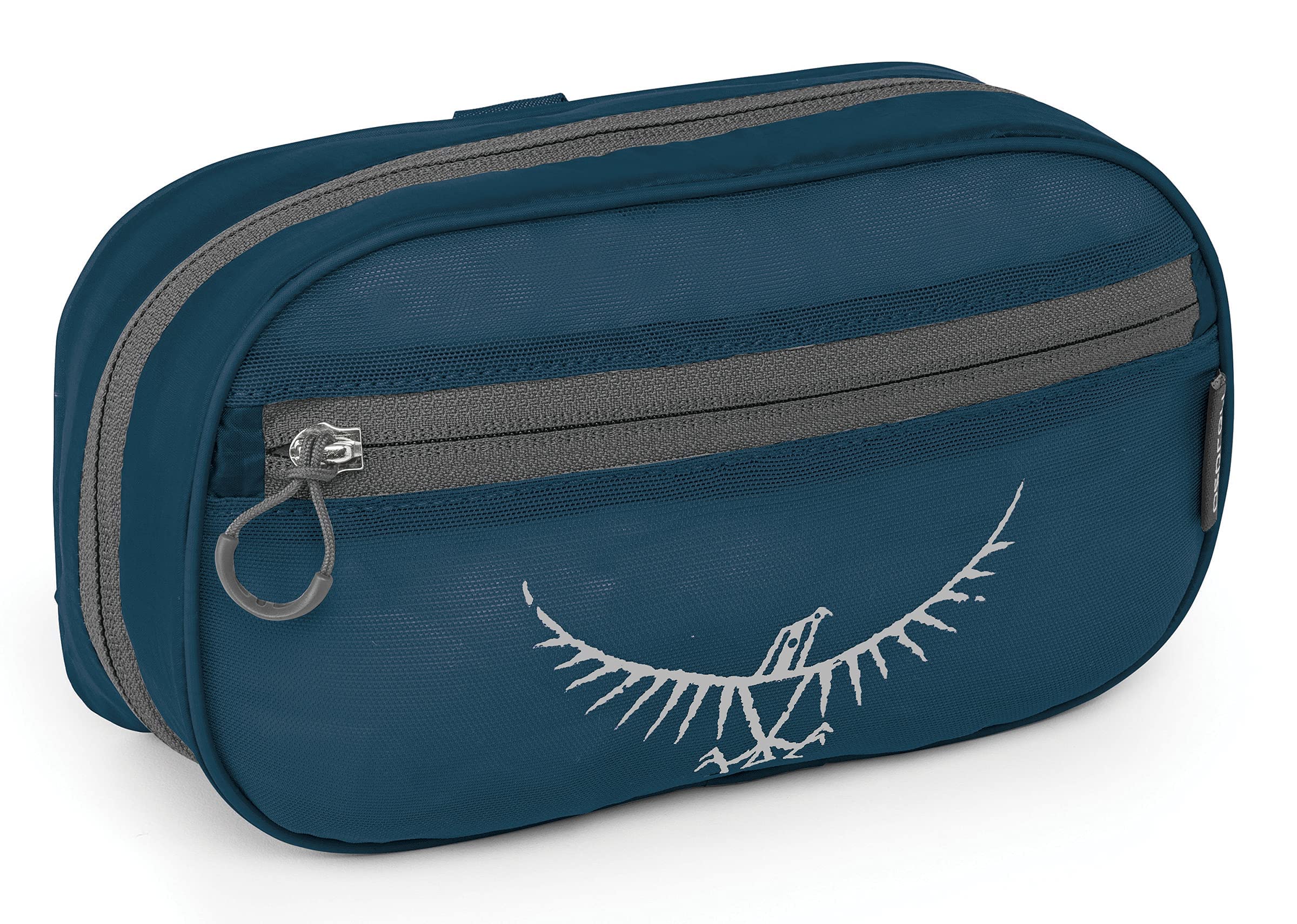 

Osprey Ultralight Zip-органайзер Venturi Blue One Size