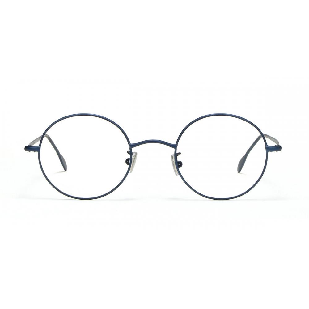 

L.g.r Reunion Metal 36 Unisex Eyeglasses 46-22-145