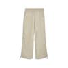 Puma M Wardrobe Is Oversized Parwrap 634013 61 Pebble Grey