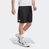 adidas Galaxy Tennis Woven Shorts Casual Shorts Men's 2 Pack Black HR8726-2